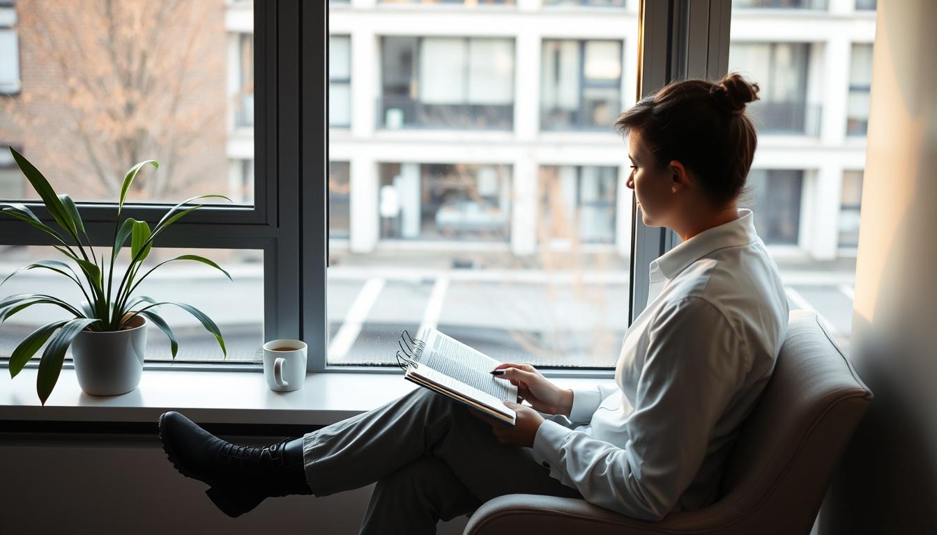 Spiritual Growth for Business